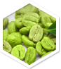 Green Coffee MD ingredient 1